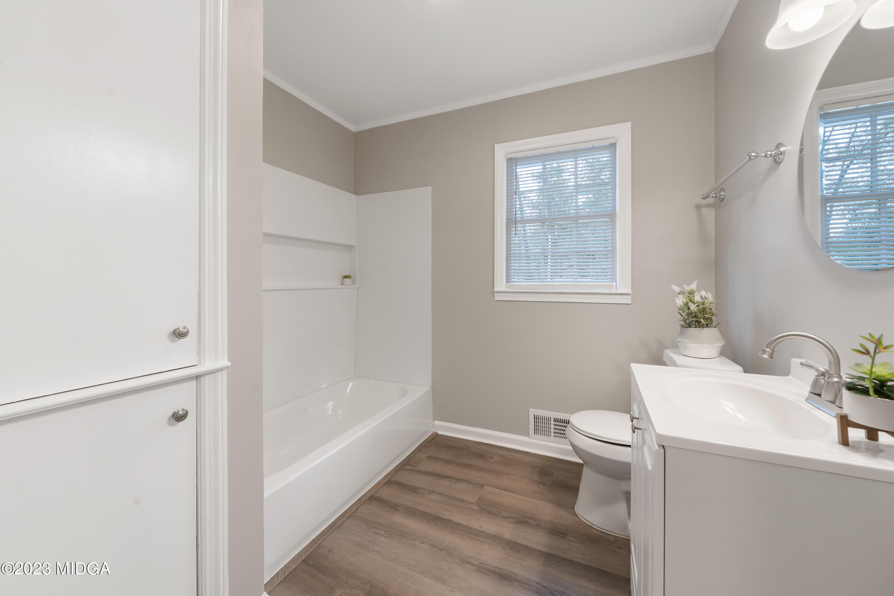718 Woodhaven Road Macon, GA 31204 - Photo 20 of 37 718 Woodhaven Rd-02959