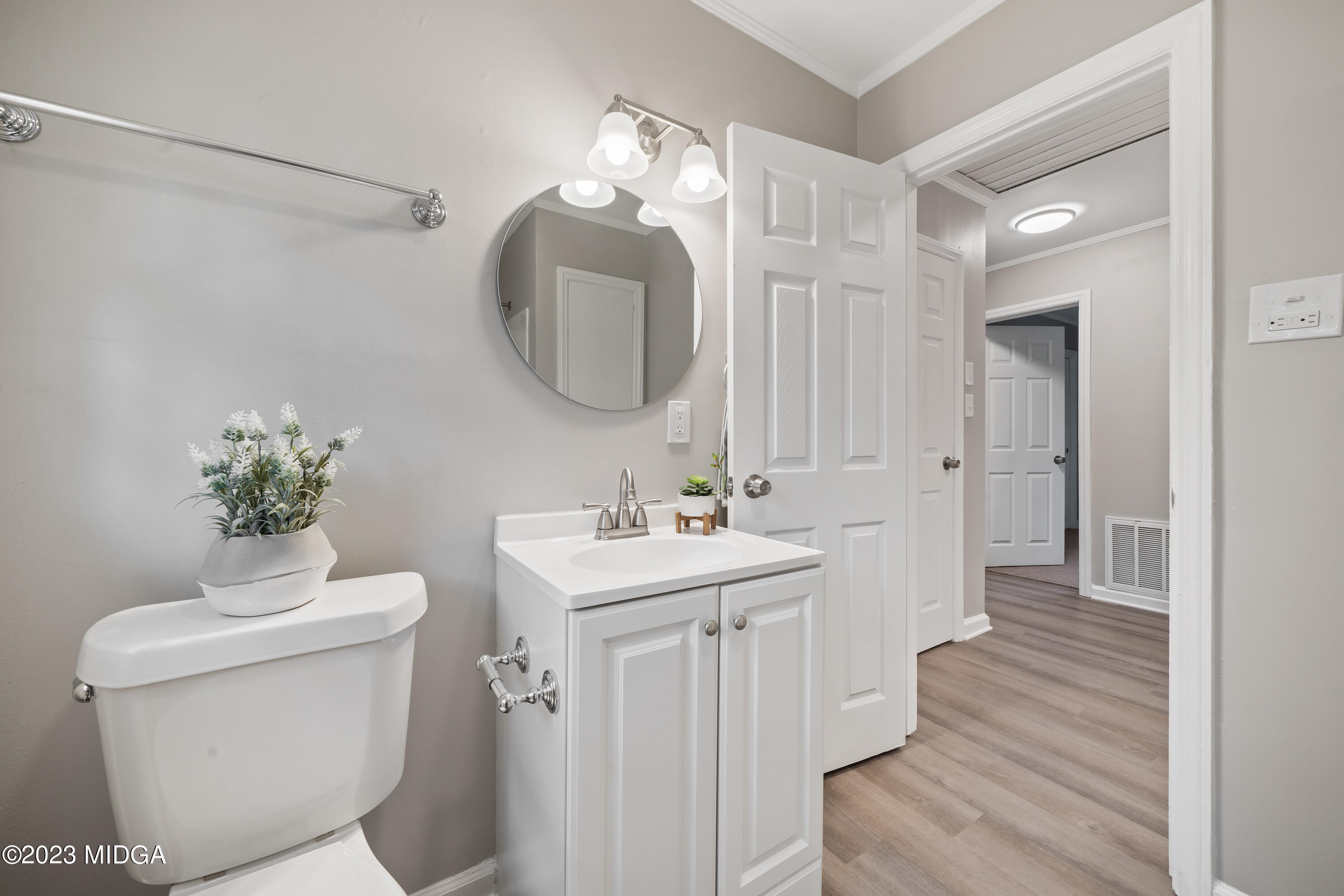 718 Woodhaven Road Macon, GA 31204 - Photo 21 of 37 718 Woodhaven Rd-02962