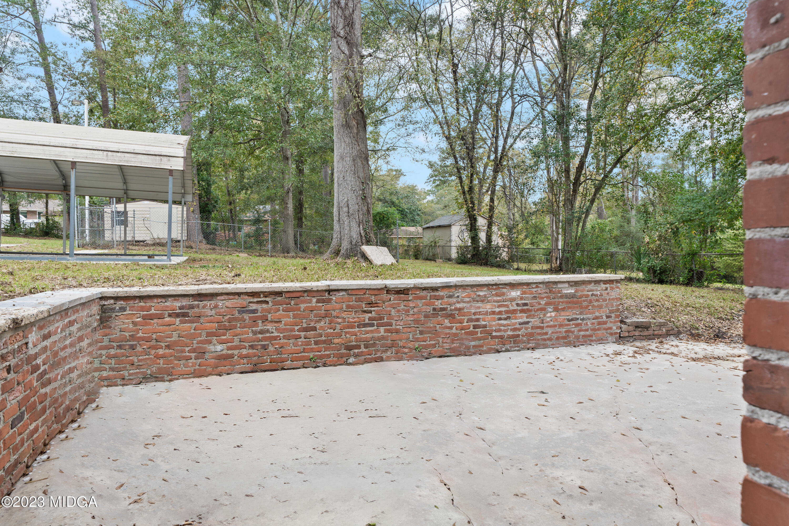 718 Woodhaven Road Macon, GA 31204 - Photo 35 of 37 718 Woodhaven Rd-03004