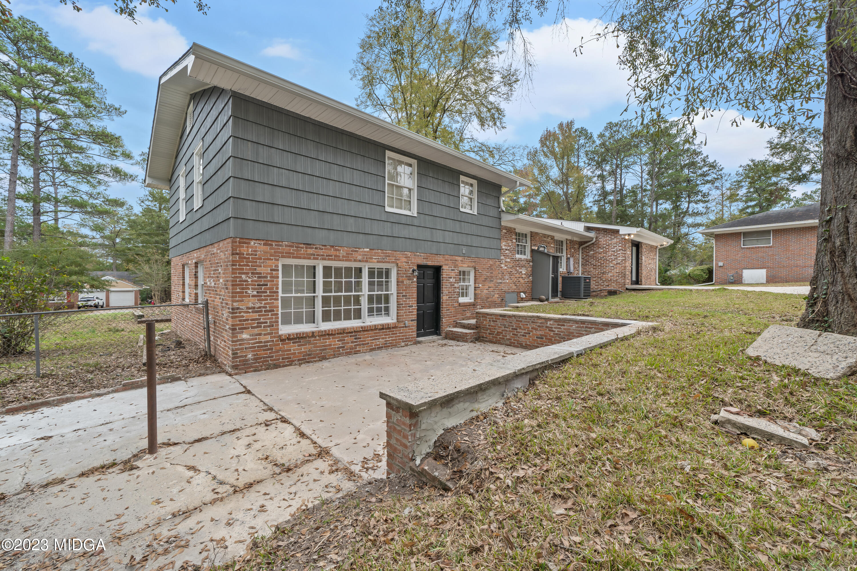 718 Woodhaven Road Macon, GA 31204 - Photo 36 of 37 718 Woodhaven Rd-02917