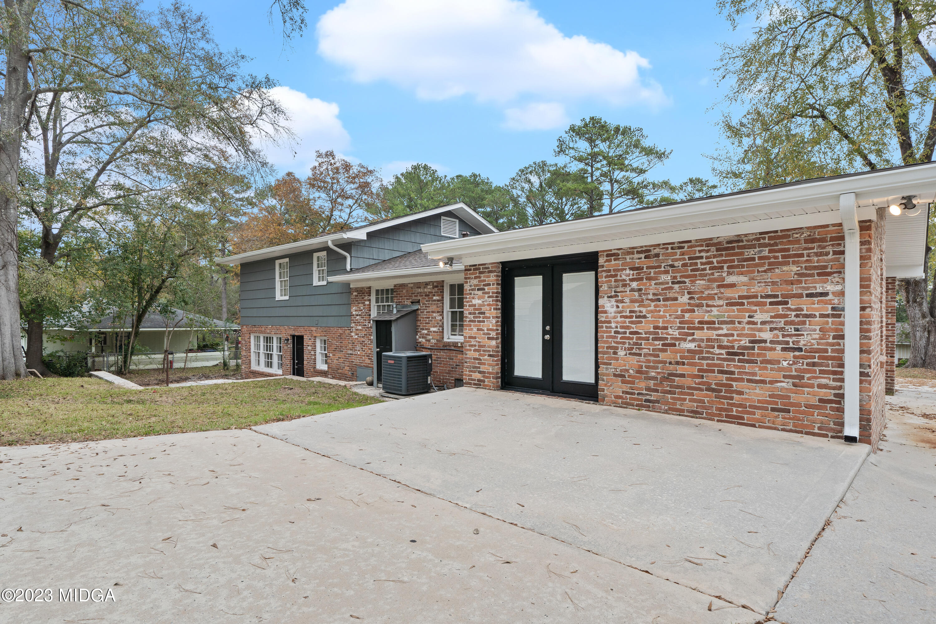 718 Woodhaven Road Macon, GA 31204 - Photo 5 of 37 718 Woodhaven Rd-02905