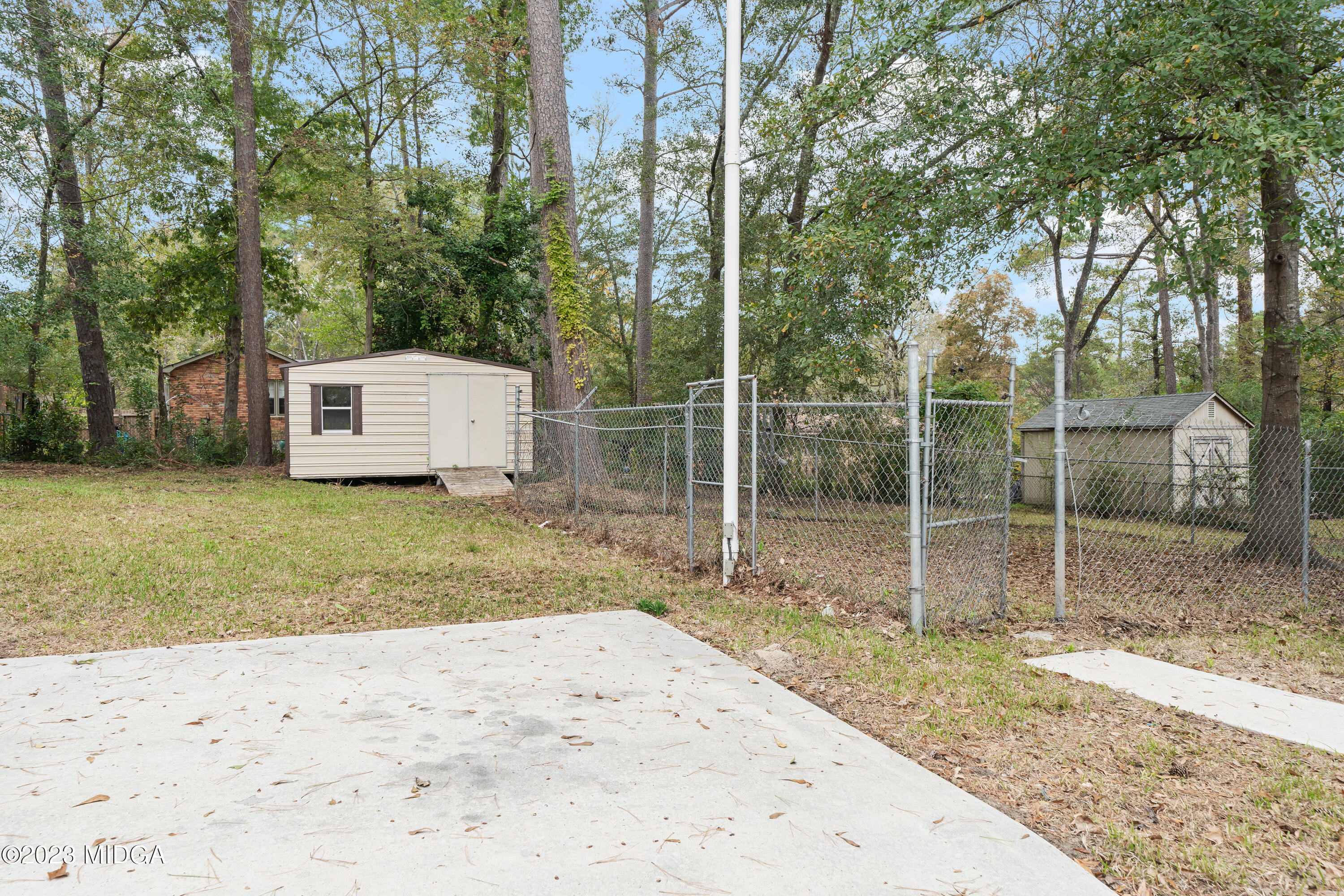 718 Woodhaven Road Macon, GA 31204 - Photo 6 of 37 718 Woodhaven Rd-02908