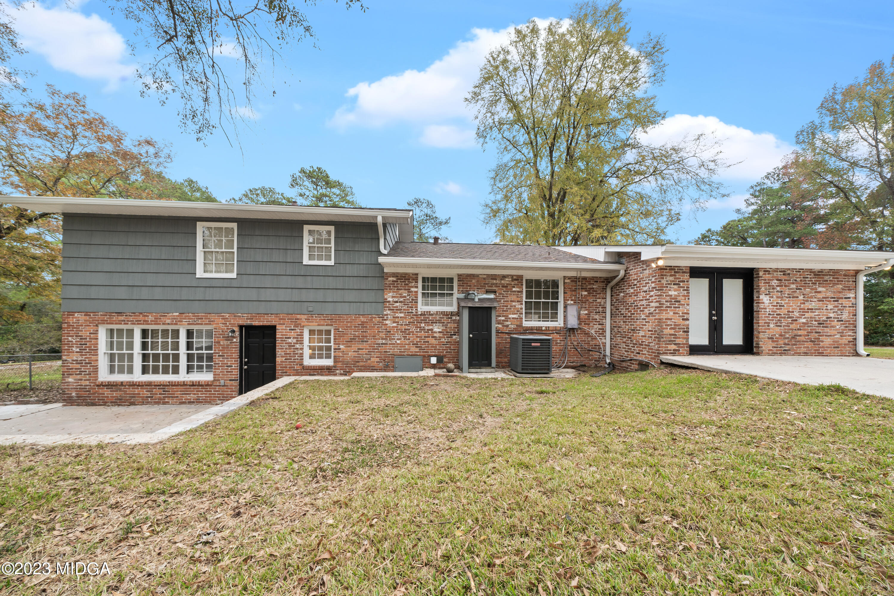 718 Woodhaven Road Macon, GA 31204 - Photo 7 of 37 718 Woodhaven Rd-02914