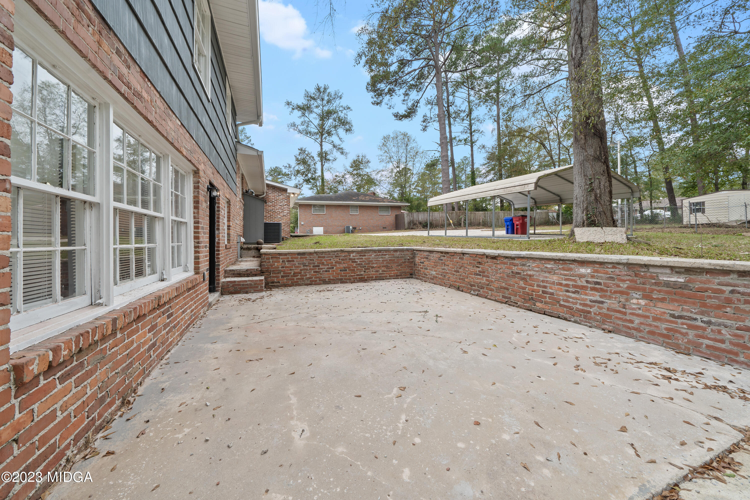 718 Woodhaven Road Macon, GA 31204 - Photo 8 of 37 718 Woodhaven Rd-02920