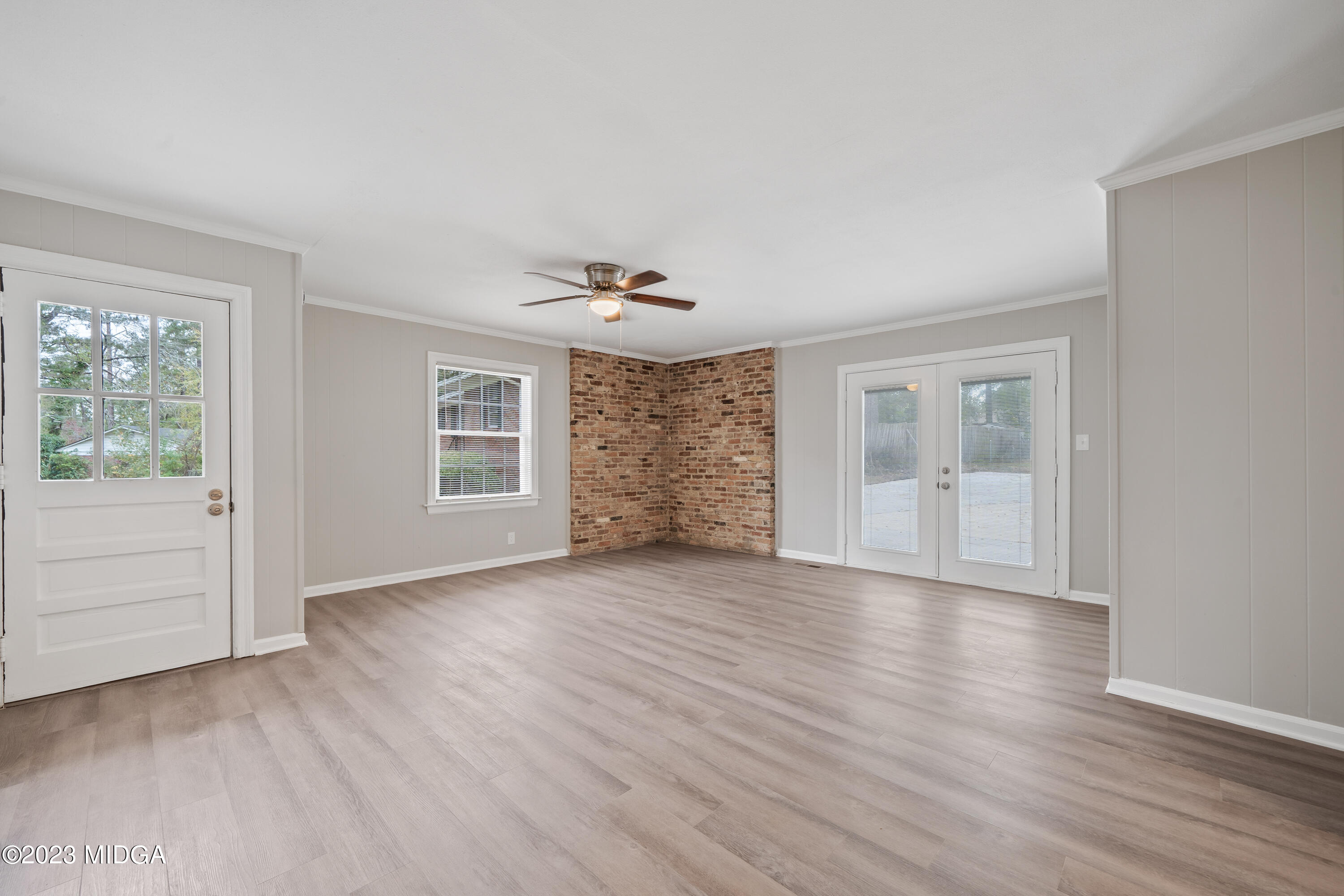 718 Woodhaven Road Macon, GA 31204 - Photo 9 of 37 718 Woodhaven Rd-02923