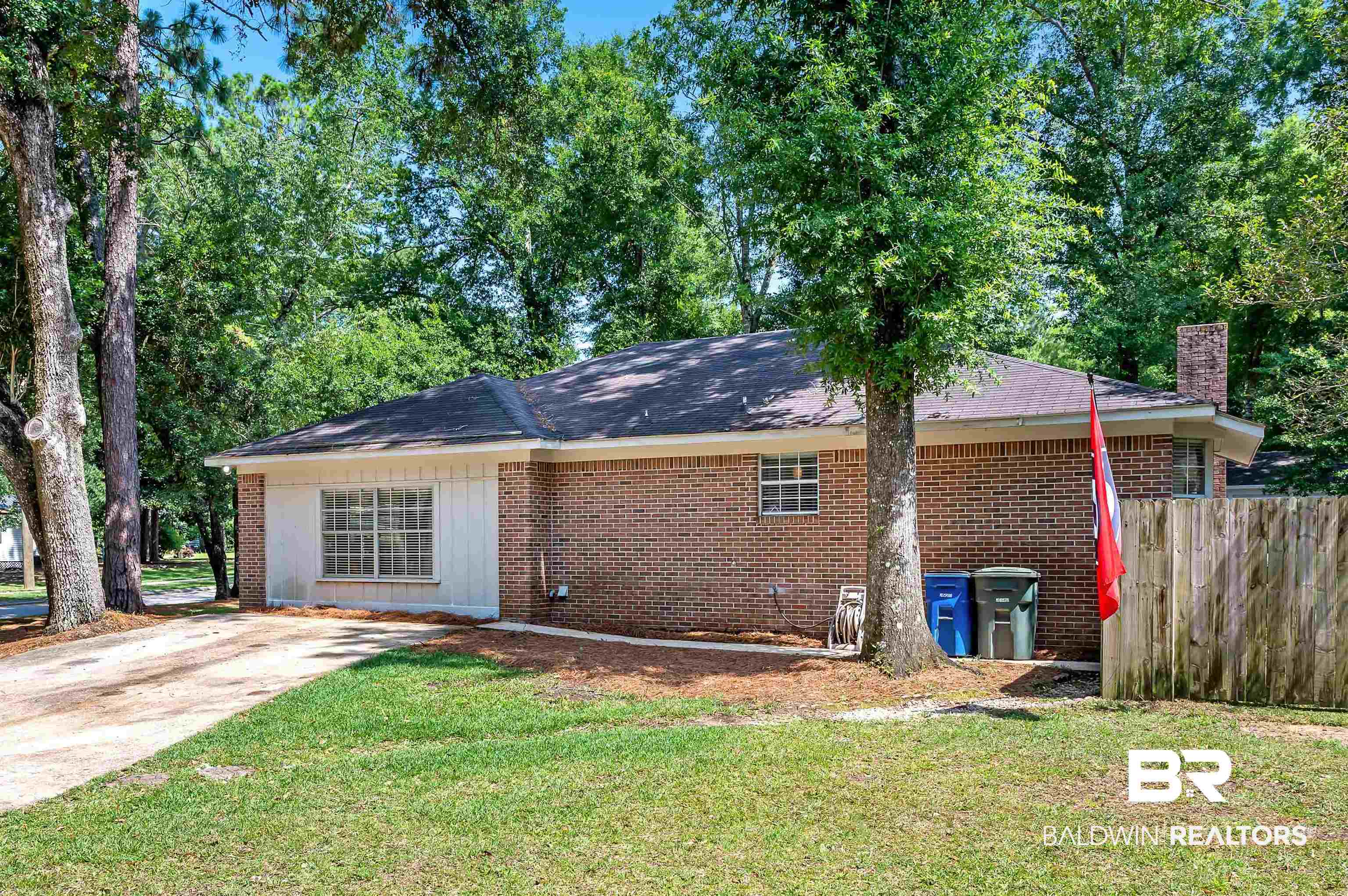 495 Ridgewood Drive Daphne, AL 36526 - Photo 43 of 46