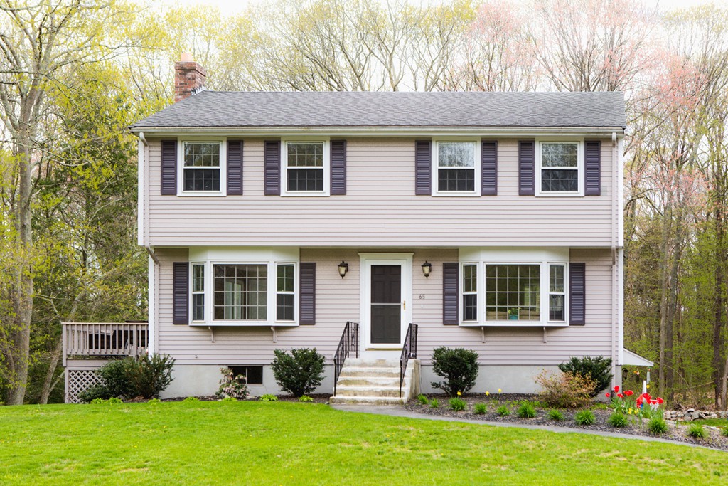 65 Trayer Road Canton, MA 02021 - Photo 1 of 25 Gallery Image 1