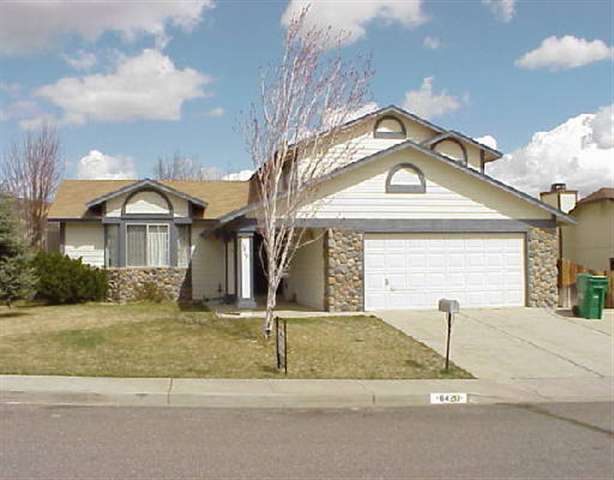 6420 Stone Valley Drive Reno, NV 89523 - Photo 1 of 1 Gallery Image 1