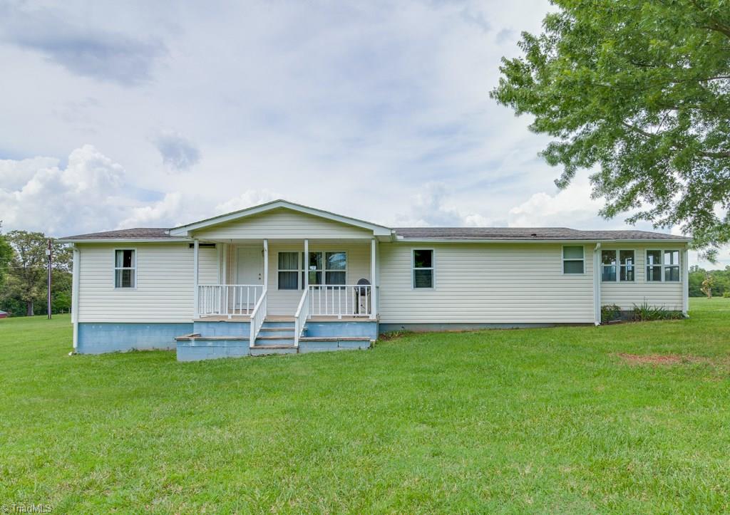 330 Hilton Road Advance, NC 27006 - Photo 1 of 28 Gallery Image 1
