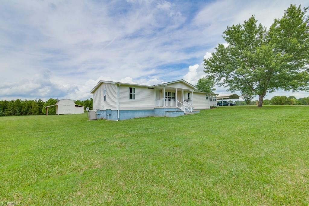 330 Hilton Road Advance, NC 27006 - Photo 28 of 28 Gallery Image 28