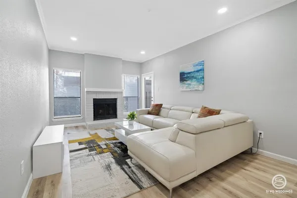 $110,000 | 7950 North Stadium Drive, Unit 233, Houston, TX 77030