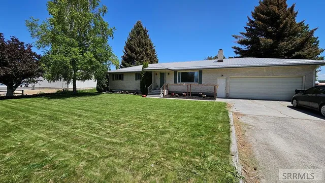 $439,500 | 4064 South 2000 West, Rexburg, ID 83440