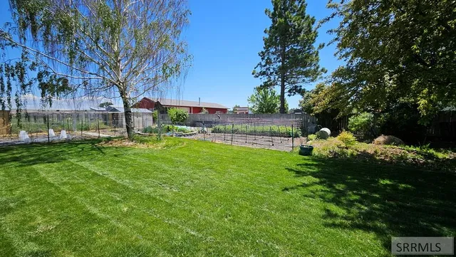 $439,500 | 4064 South 2000 West, Rexburg, ID 83440