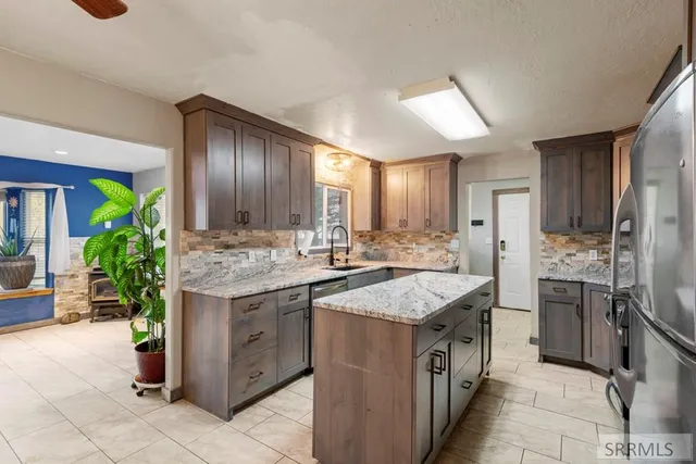 $439,500 | 4064 South 2000 West, Rexburg, ID 83440