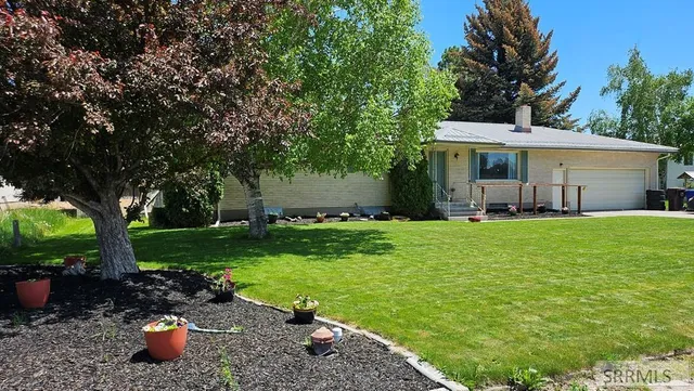 $439,500 | 4064 South 2000 West, Rexburg, ID 83440