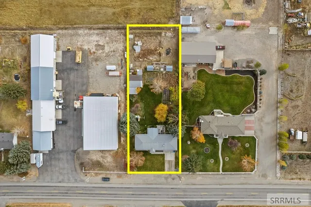 $439,500 | 4064 South 2000 West, Rexburg, ID 83440