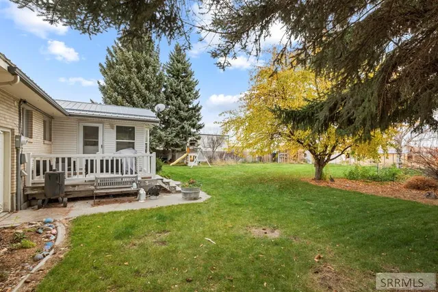 $439,500 | 4064 South 2000 West, Rexburg, ID 83440