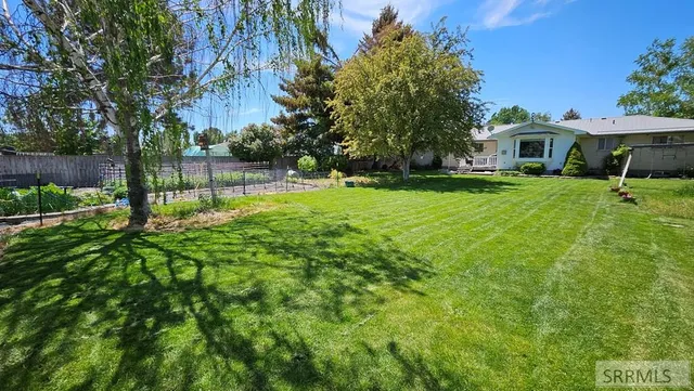 $439,500 | 4064 South 2000 West, Rexburg, ID 83440