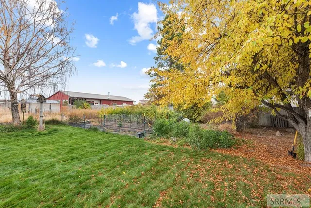 $439,500 | 4064 South 2000 West, Rexburg, ID 83440