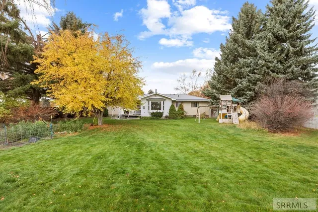 $439,500 | 4064 South 2000 West, Rexburg, ID 83440