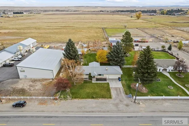 $439,500 | 4064 South 2000 West, Rexburg, ID 83440