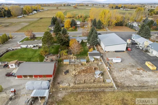 $439,500 | 4064 South 2000 West, Rexburg, ID 83440