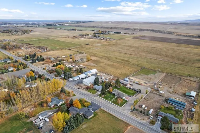 $439,500 | 4064 South 2000 West, Rexburg, ID 83440