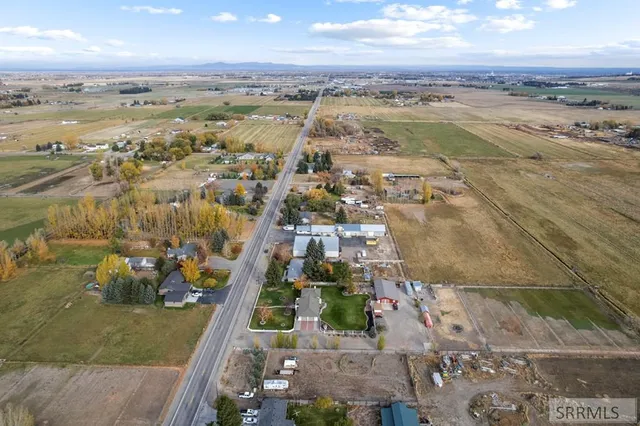 $439,500 | 4064 South 2000 West, Rexburg, ID 83440