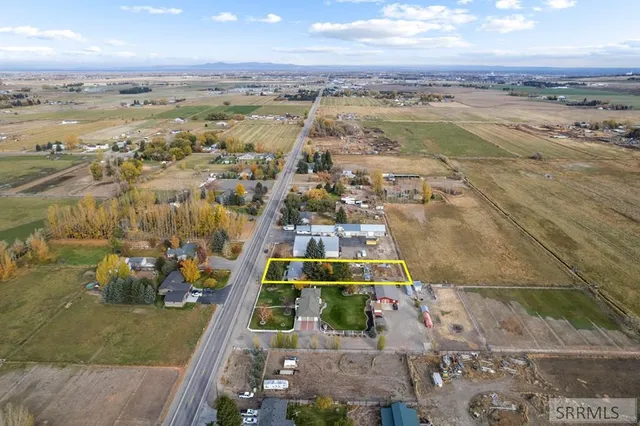 $439,500 | 4064 South 2000 West, Rexburg, ID 83440