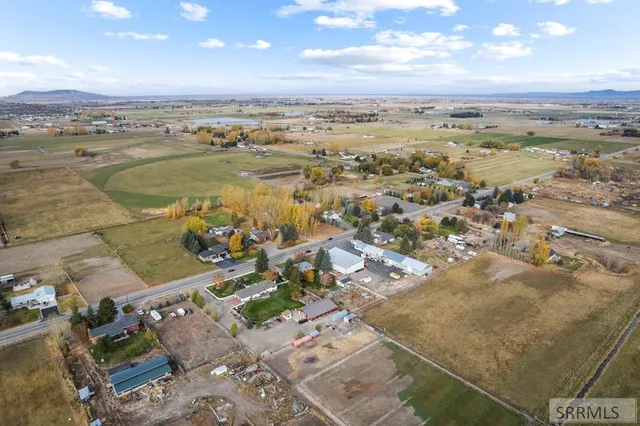 $439,500 | 4064 South 2000 West, Rexburg, ID 83440