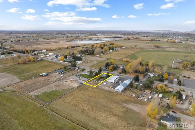 $439,500 | 4064 South 2000 West, Rexburg, ID 83440