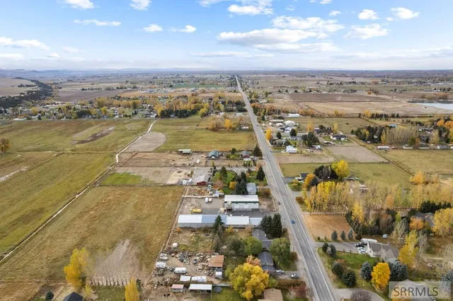 $439,500 | 4064 South 2000 West, Rexburg, ID 83440