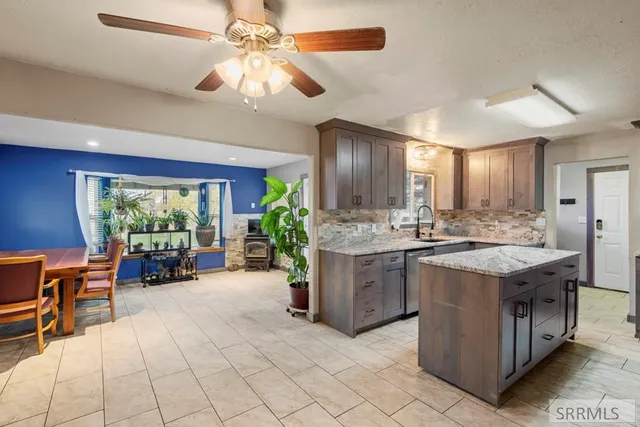 $439,500 | 4064 South 2000 West, Rexburg, ID 83440