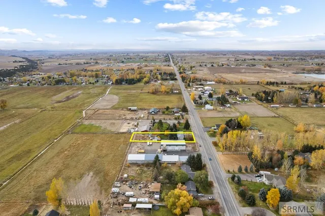 $439,500 | 4064 South 2000 West, Rexburg, ID 83440