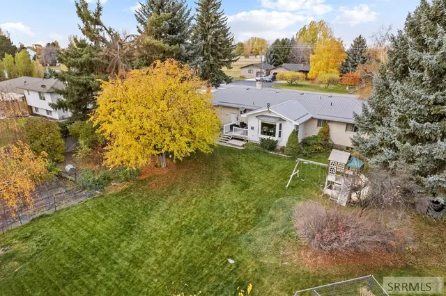 $439,500 | 4064 South 2000 West, Rexburg, ID 83440