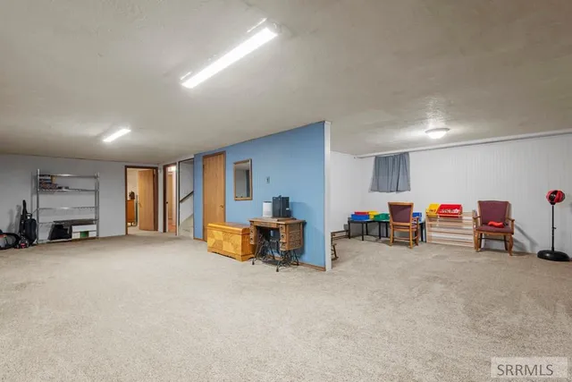 $439,500 | 4064 South 2000 West, Rexburg, ID 83440