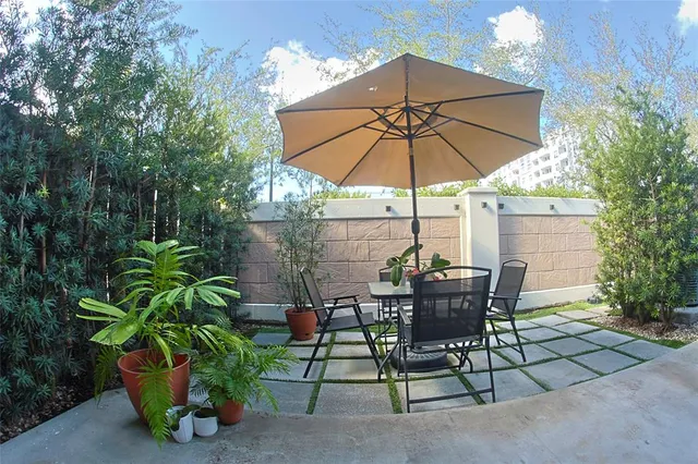 a view of entrance gate of the house