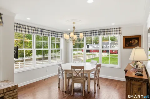 $6,950,000 | 433 Wrights Crossing Road, Pomfret, CT 06259
