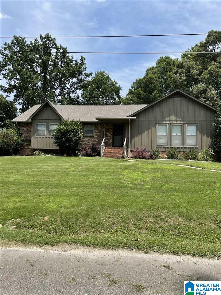 134 Treasure Trail Gardendale, AL 35071 - Photo 27 of 27