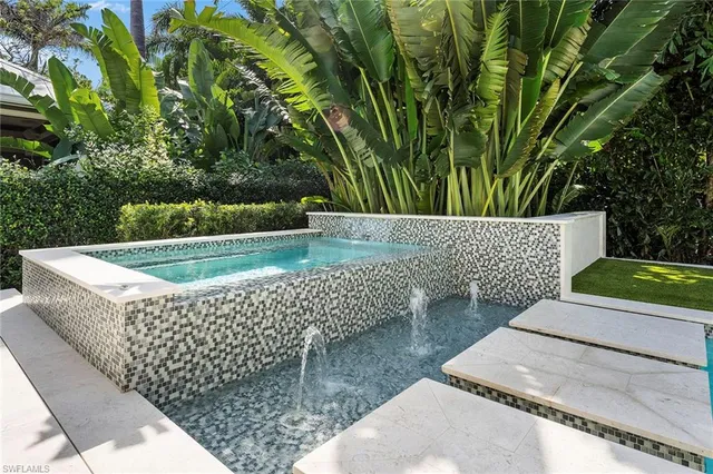 a view of a couches in a patio