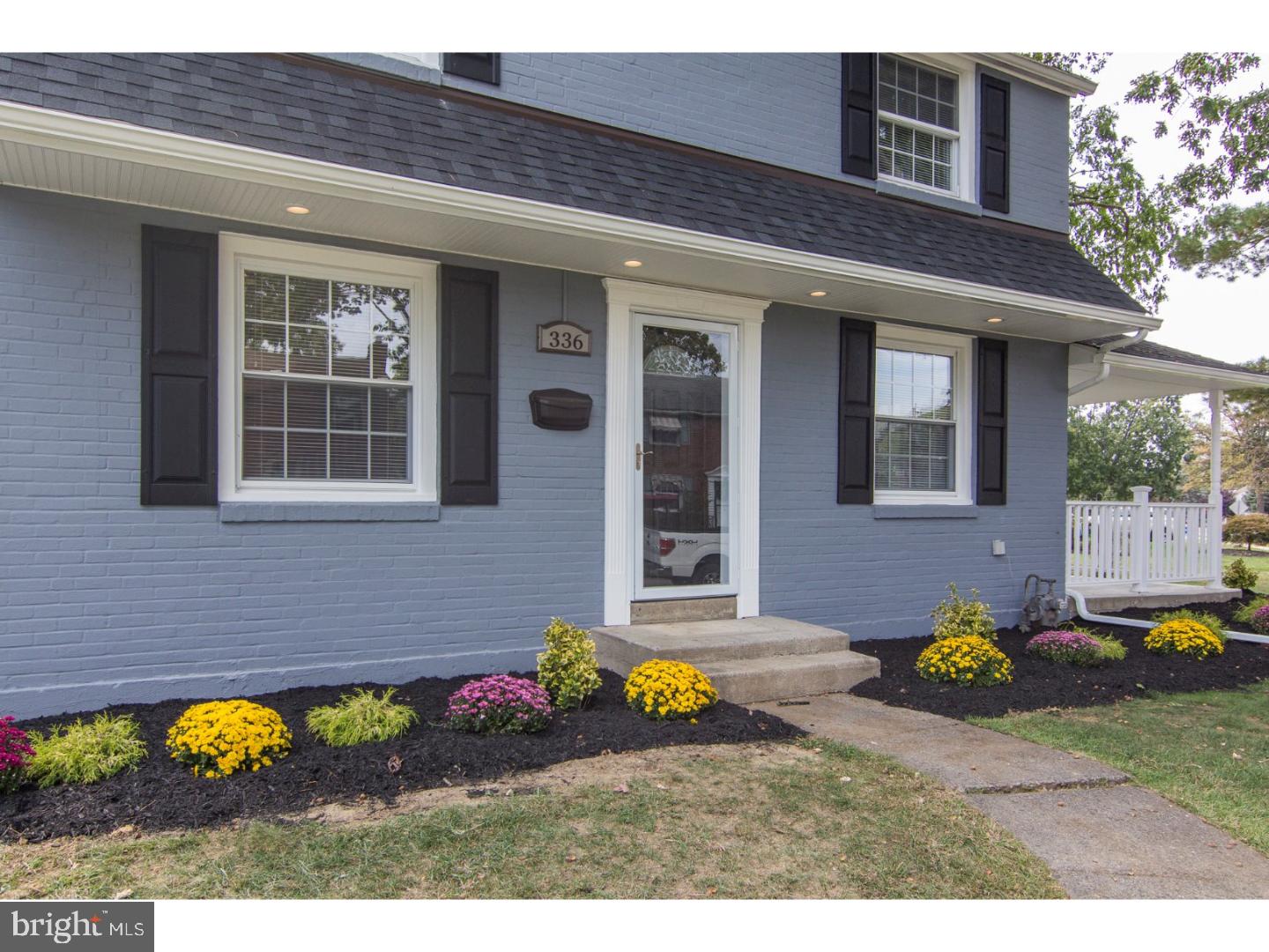 336 Avon Road Springfield, PA 19064 - Photo 23 of 25