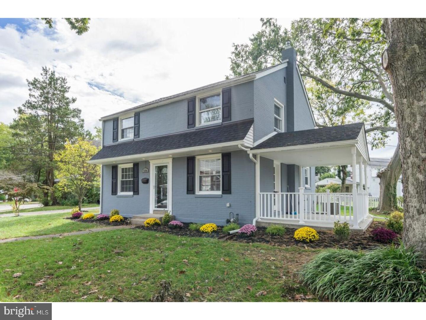 336 Avon Road Springfield, PA 19064 - Photo 24 of 25