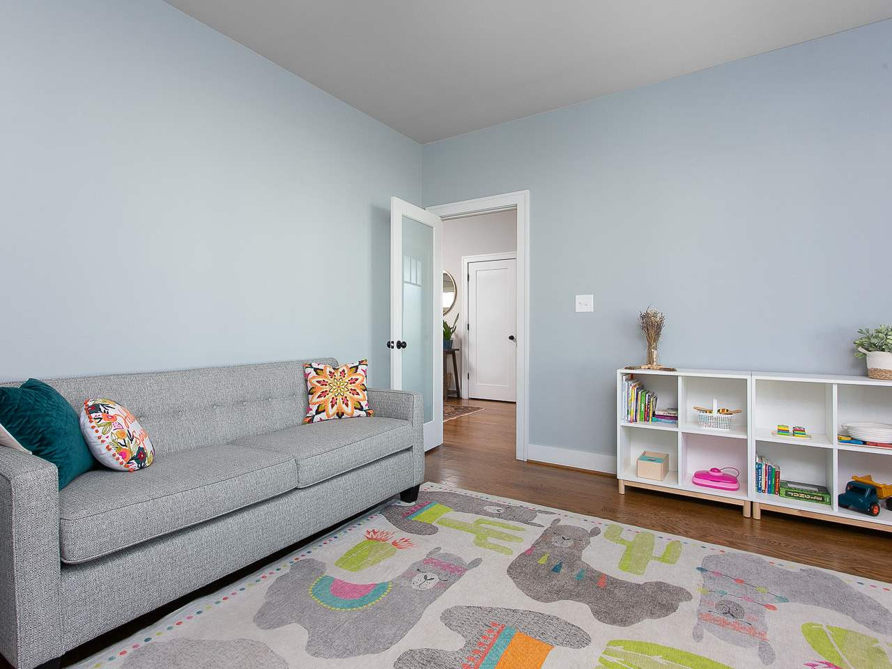 603 Jerome Road Durham, NC 27713 - Photo 16 of 30 Photo 16