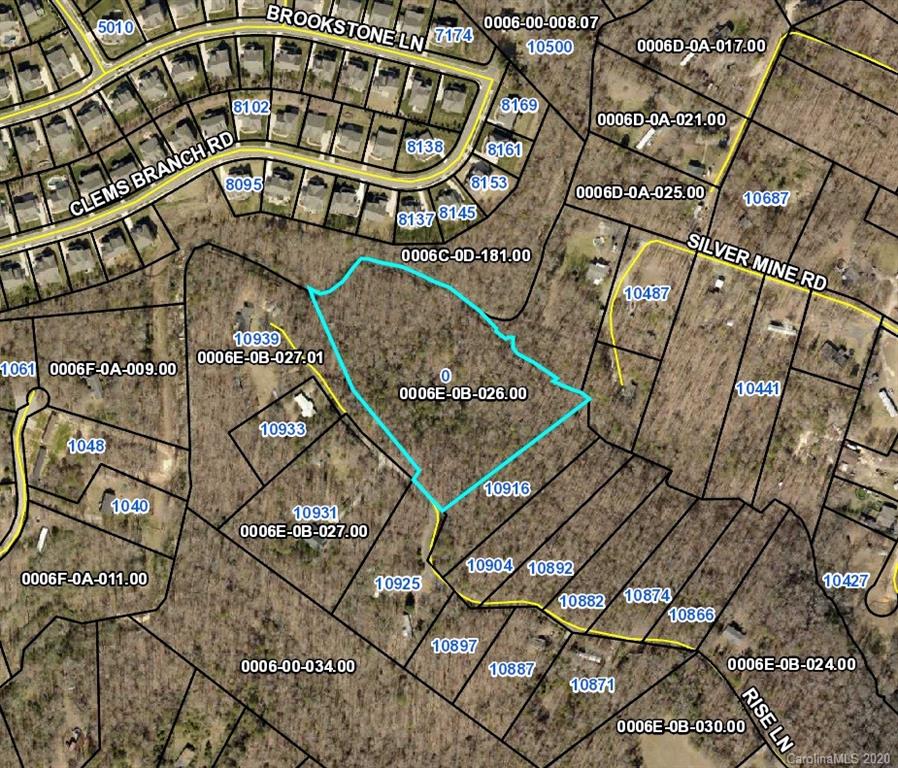26 Rise Lane Indian Land, SC 29707 - Photo 1 of 1 Gallery Image 1