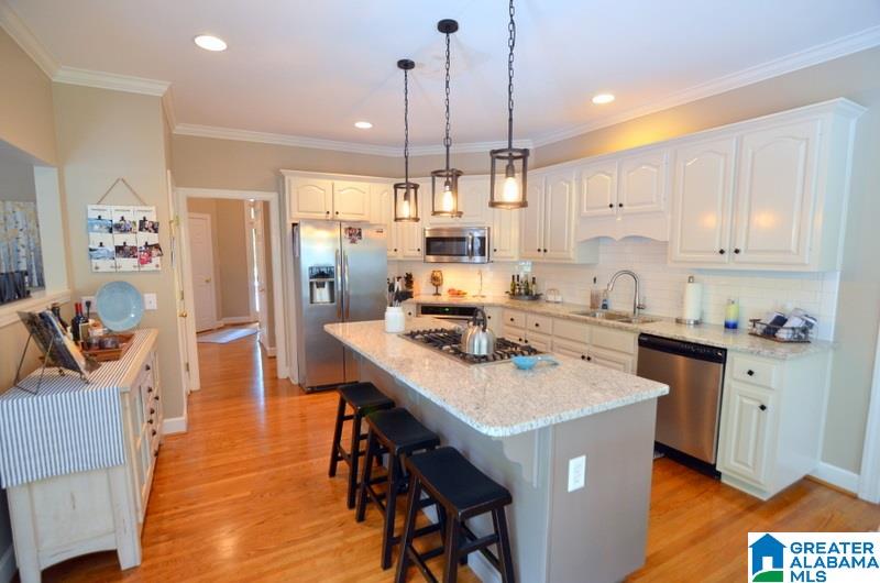 101 Royal Place Pelham, AL 35124 - Photo 11 of 43