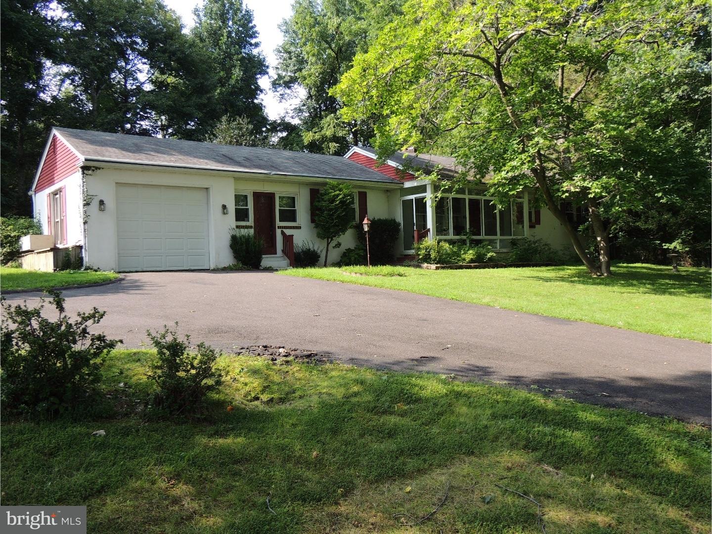 976 New Galena Road Doylestown, PA 18901 - Photo 1 of 18 Exterior Front