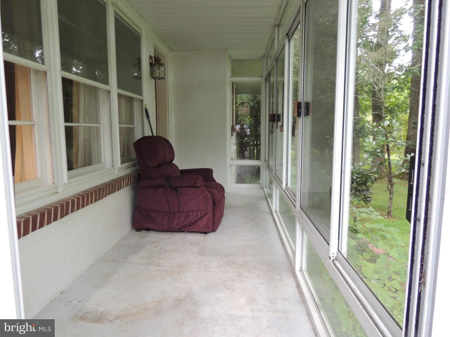 976 New Galena Road Doylestown, PA 18901 - Photo 17 of 18 Porch