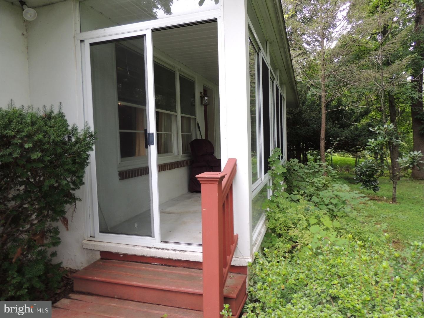 976 New Galena Road Doylestown, PA 18901 - Photo 18 of 18 Porch