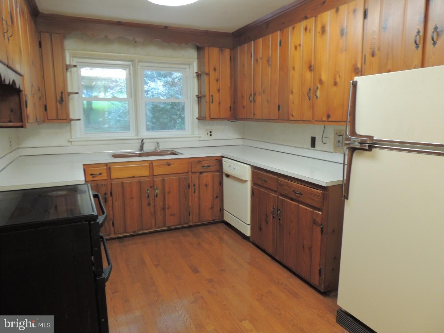 976 New Galena Road Doylestown, PA 18901 - Photo 4 of 18 Kitchen