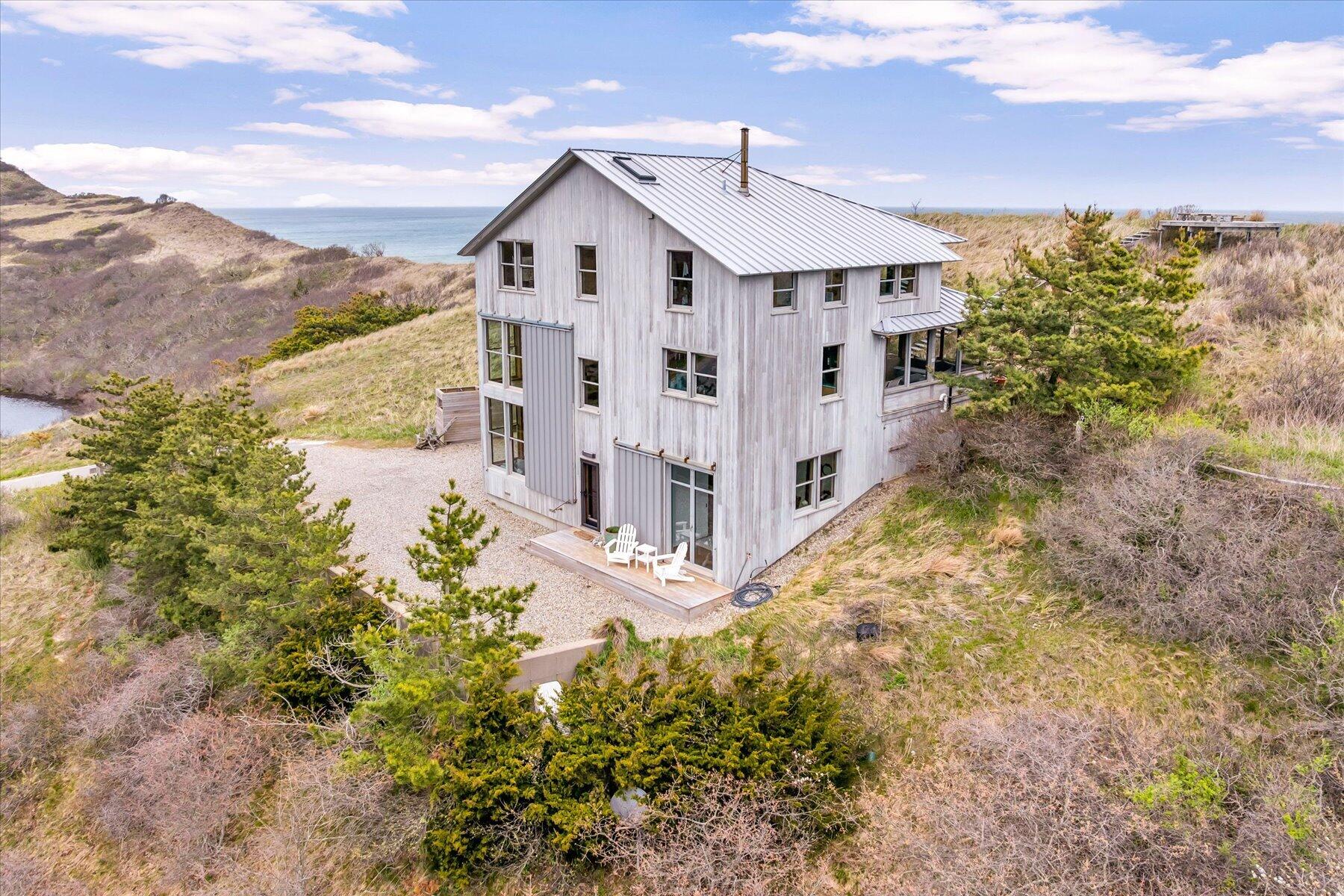 116 North Pamet Road Truro, MA 02666 - Photo 37 of 43 019-DJI_0853